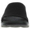 náhľad Skechers Go Walk Flex Sandal - Elation black