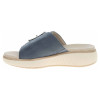 náhľad Dámske papuče Jana 8-27265-44 denim