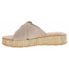 náhľad Dámske papuče Tamaris 8-87207-44 beige