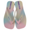 náhľad Ipanema plážové pantofle 26795-20988 pink-pink-beige