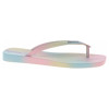 náhľad Ipanema plážové pantofle 26795-20988 pink-pink-beige