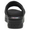 náhľad Dámske papuče Tommy Hilfiger EN0EN02465 Black