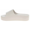 náhľad Dámske plážové papuče Karl Lagerfeld KL86000 VGT off white eco