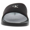 náhľad Dámske plážové papuče Calvin Klein YW0YW01713 0GJ Triple Black