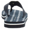náhľad Tommy Hilfiger dámské plážové FW0FW08514 DW6 Space Blue