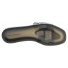 náhľad Karl Lagerfeld dámské plážové KL80005T V00 Black Rubber