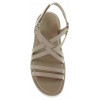 náhľad Dámske sandále Tamaris 1-28274-38 pale khaki