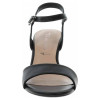 náhľad Dámska spoločenské topánky Tamaris 1-28008-42 black matt