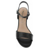 náhľad Dámska spoločenské topánky Tamaris 1-28008-42 black matt