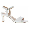 náhľad Dámska spoločenské topánky Tamaris 1-28008-42 white matt