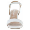 náhľad Dámska spoločenské topánky Tamaris 1-28008-42 white matt