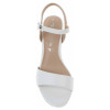 náhľad Dámska spoločenské topánky Tamaris 1-28008-42 white matt