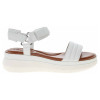 náhľad Dámske sandále Tamaris 1-28022-30 white