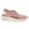 náhľad Skechers Arch Fit-City Catch blush