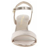 náhľad Tamaris spoločenské topánky 1-28008-42 light gold