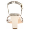náhľad Tamaris spoločenské topánky 1-28008-42 light gold