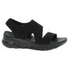 náhľad Skechers Arch Fit - Brightest Day black