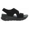 náhľad Skechers Arch Fit - Brightest Day black