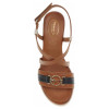 náhľad Dámske sandále Tamaris 8-88307-42 nut comb