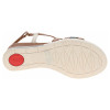 náhľad Dámske sandále Tamaris 8-88307-42 nut comb
