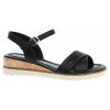 náhľad Dámske sandále Tamaris 1-28106-42 black