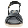 náhľad Dámske sandále Tamaris 1-28106-42 black