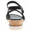 náhľad Dámske sandále Tamaris 1-28106-42 black