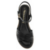 náhľad Dámske sandále Tamaris 1-28106-42 black