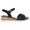 náhľad Dámske sandále Tamaris 1-28106-42 black