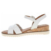 náhľad Dámske sandále Tamaris 1-28106-42 white