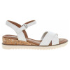 náhľad Dámske sandále Tamaris 1-28106-42 white