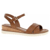 náhľad Dámske sandále Tamaris 1-28106-42 cognac