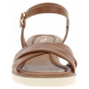 náhľad Dámske sandále Tamaris 1-28106-42 cognac