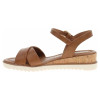 náhľad Dámske sandále Tamaris 1-28106-42 cognac
