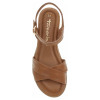 náhľad Dámske sandále Tamaris 1-28106-42 cognac