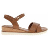 náhľad Dámske sandále Tamaris 1-28106-42 cognac