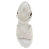 náhľad Dámske sandále Tamaris 1-28262-44 ivory