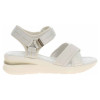 náhľad Dámske sandále Tamaris 1-28262-44 ivory