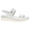 náhľad Dámske sandále Tamaris 1-28264-44 white