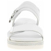 náhľad Dámske sandále Tamaris 1-28264-44 white