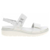 náhľad Dámske sandále Tamaris 1-28264-44 white