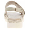 náhľad Dámske sandále Tamaris 1-28264-44 champagne