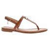 náhľad Dámske sandále s.Oliver 5-28105-44 cognac