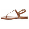 náhľad Dámske sandále s.Oliver 5-28105-44 cognac