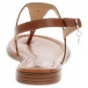 náhľad Dámske sandále s.Oliver 5-28105-44 cognac