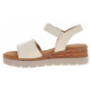 náhľad Dámske sandále Gabor 62.700.52 creme