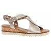 náhľad Dámske sandále Gabor 62.751.82 puder