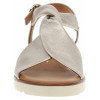 náhľad Dámske sandále Gabor 62.751.82 puder