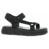 náhľad Dámske sandále Guess FLJLODFAP03-BLACK