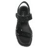 náhľad Dámske sandále Guess FLJLODFAP03-BLACK